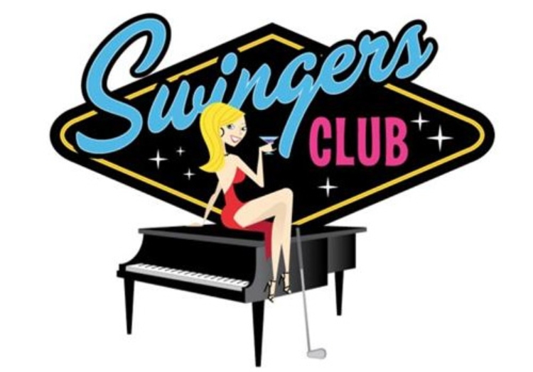 Swingers club